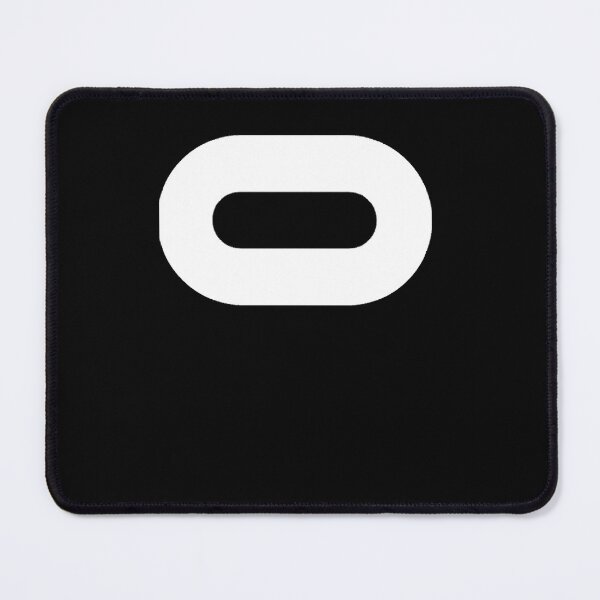 Item preview, Oculus Logo  designed and sold by CORRIEERSON.