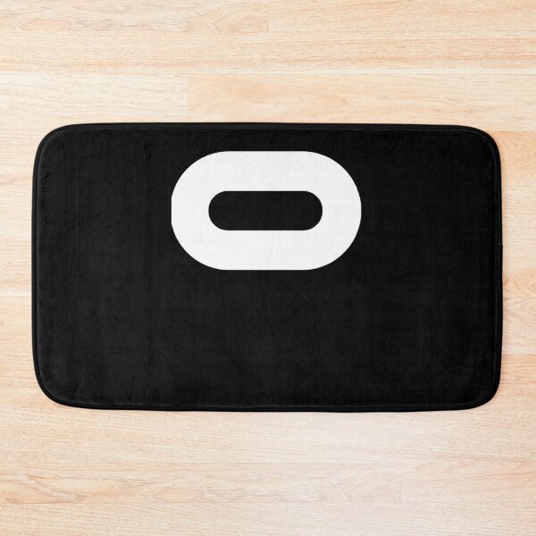 Item preview, Oculus Logo  designed and sold by CORRIEERSON.
