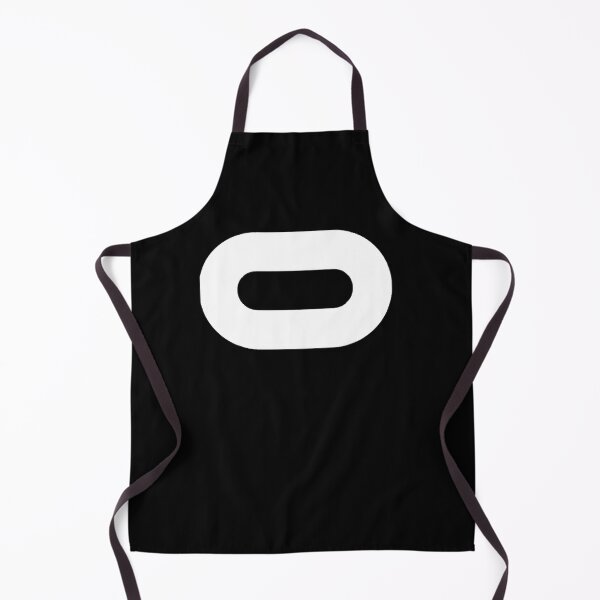 Item preview, Oculus Logo  designed and sold by CORRIEERSON.