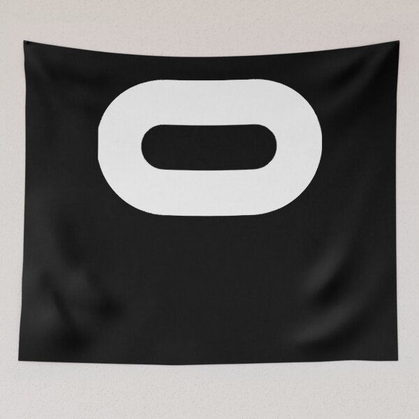 Item preview, Oculus Logo  designed and sold by CORRIEERSON.