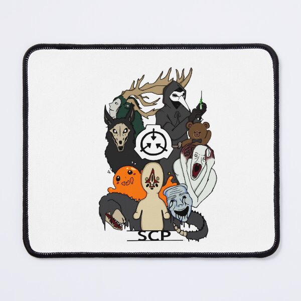 Item preview, SCP_s colored designed and sold by lyvia-off.