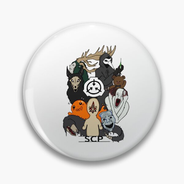Item preview, SCP_s colored designed and sold by lyvia-off.