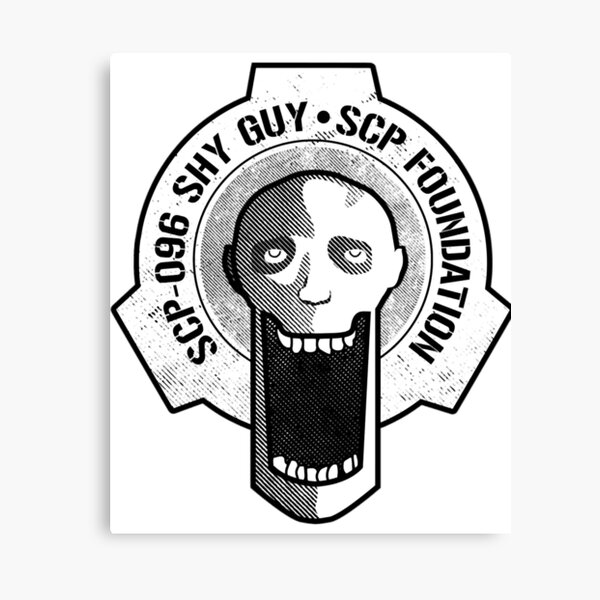 SCP-096's Containment Chamber (Shy Guy) - Teardown 