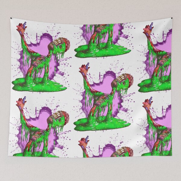 Item preview, Acid Bath designed and sold by Lucafear.