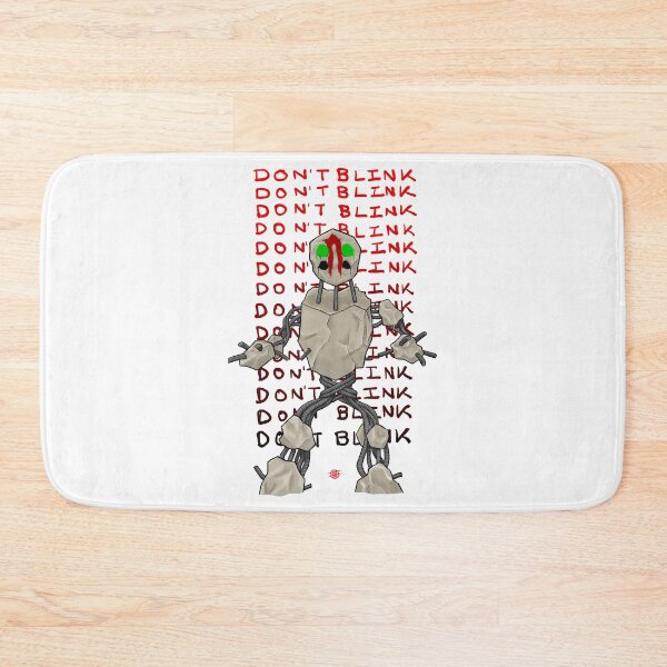 Item preview, SCP-173 - DON_T BLINK designed and sold by lyvia-off.
