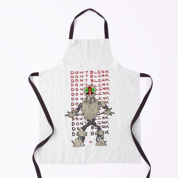 Item preview, SCP-173 - DON_T BLINK designed and sold by lyvia-off.