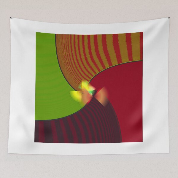 Item preview, Somewhere Over The Fall Rainbow  designed and sold by drozdovs16.