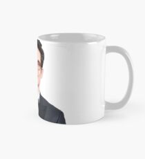 John Mayer Mug