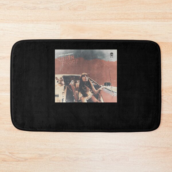 Item preview, Death Proof designed and sold by ShaylaThunderA.