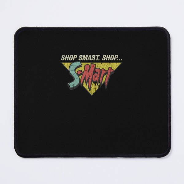 Item preview, Shop Smart. Shop S-Mart designed and sold by HUNHINNEY.