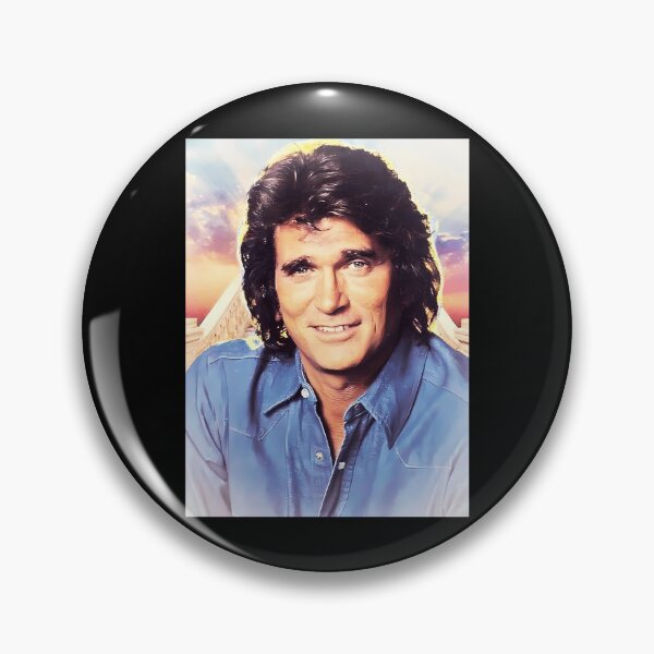 Item preview, Michael landon designed and sold by AlijahModeDavi.