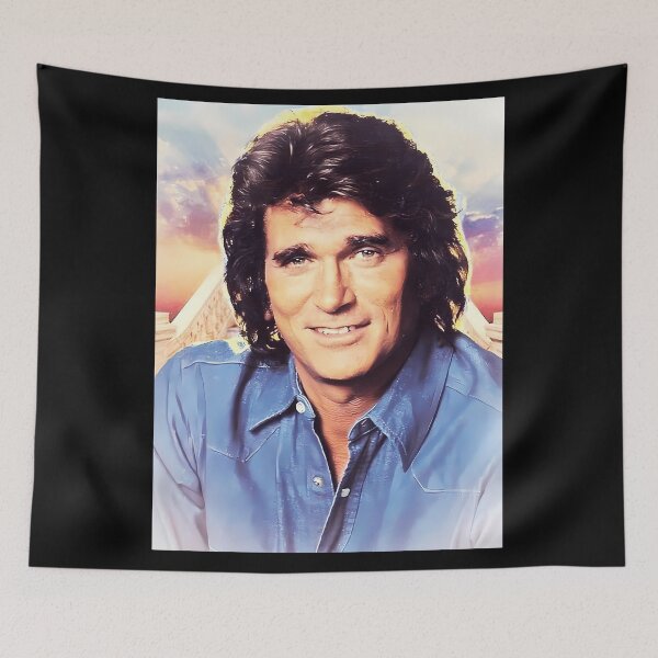 Item preview, Michael landon designed and sold by AlijahModeDavi.