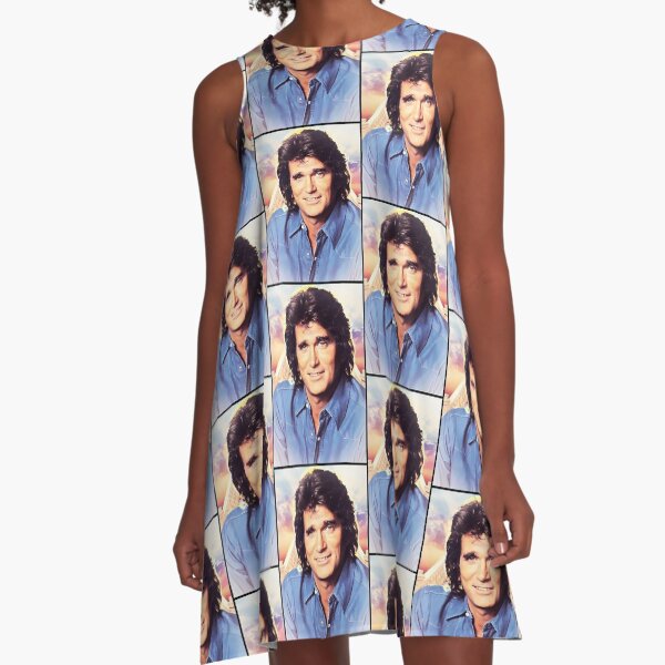 Item preview, Michael landon designed and sold by AlijahModeDavi.