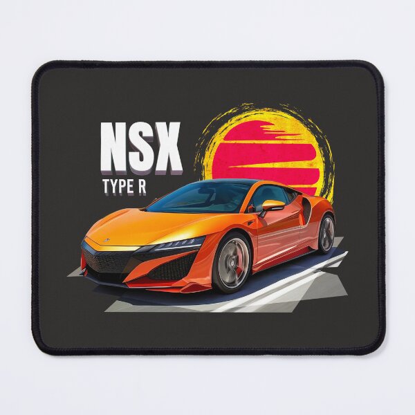 Item preview, NSX Acura designed and sold by EbitsuBoy.