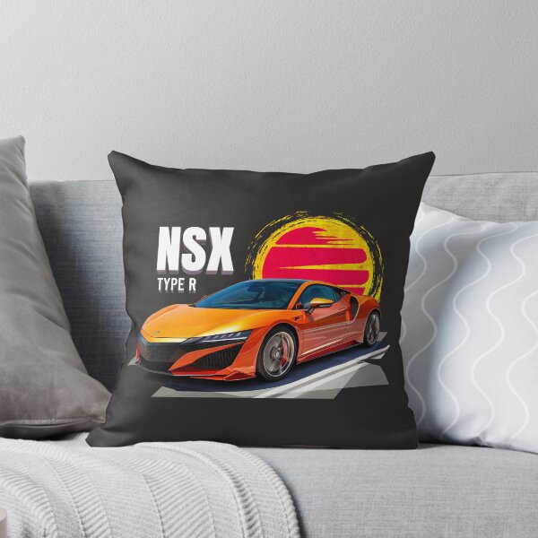 Item preview, NSX Acura designed and sold by EbitsuBoy.