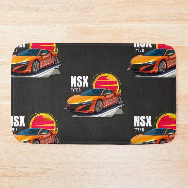 Item preview, NSX Acura designed and sold by EbitsuBoy.