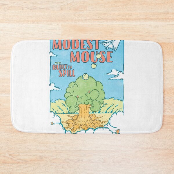 Item preview, built to spill designed and sold by KDBarnett.
