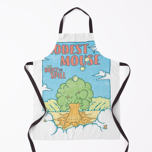Item preview, built to spill designed and sold by KDBarnett.