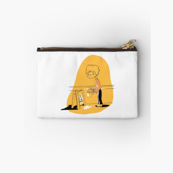 Item preview, yellow men designed and sold by lyvia-off.
