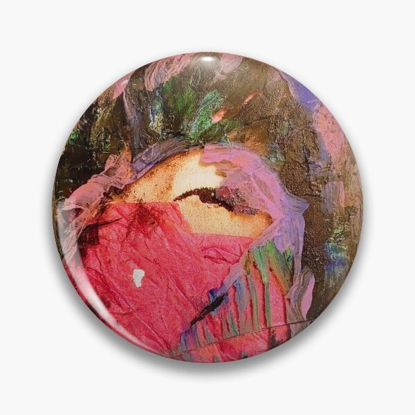 Item preview, A wink of Warhol's Monroe. designed and sold by John Tyler Mounce.