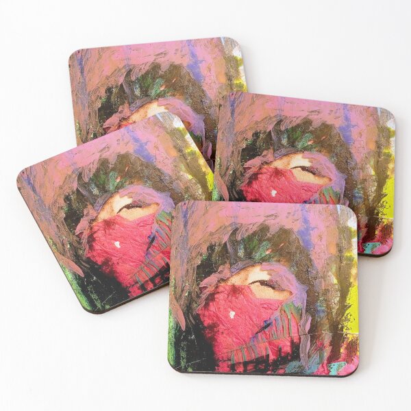 Item preview, A wink of Warhol's Monroe. designed and sold by John Tyler Mounce.
