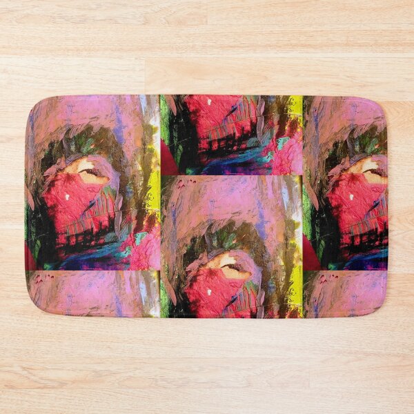 Item preview, A wink of Warhol's Monroe. designed and sold by John Tyler Mounce.