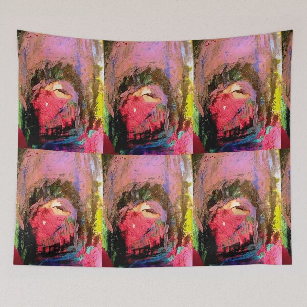 Item preview, A wink of Warhol's Monroe. designed and sold by John Tyler Mounce.