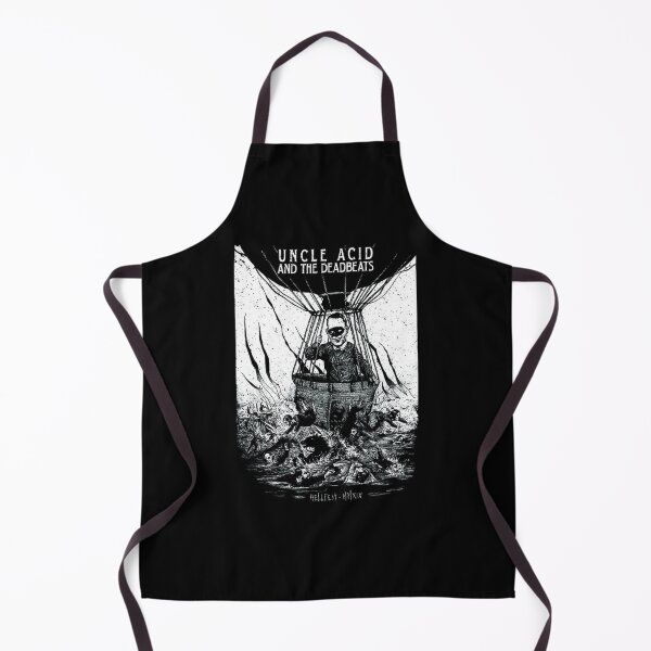 Item preview, L_officiel d_Oncle Acid Deadbeats designed and sold by yeuotqua.
