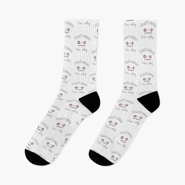 Item preview, Shy guy ≧◡≦ designed and sold by lyvia-off.