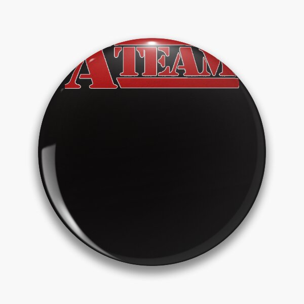 Item preview, The A Team Soldiers Of Fortune designed and sold by AthaliaSeraf.