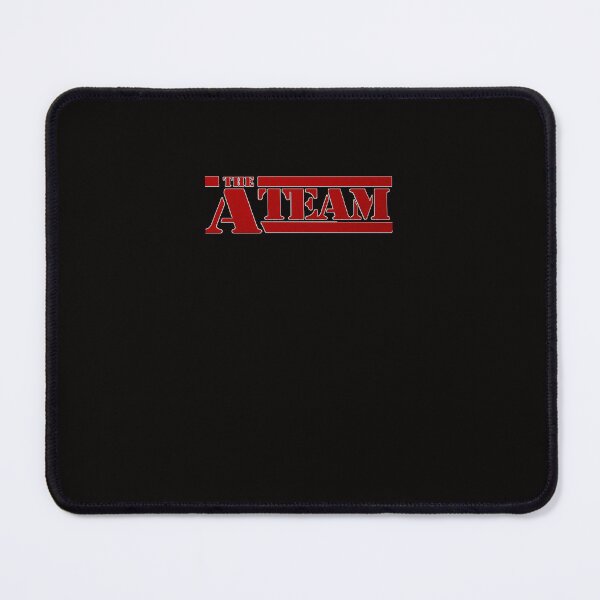 Item preview, The A Team Soldiers Of Fortune designed and sold by AthaliaSeraf.