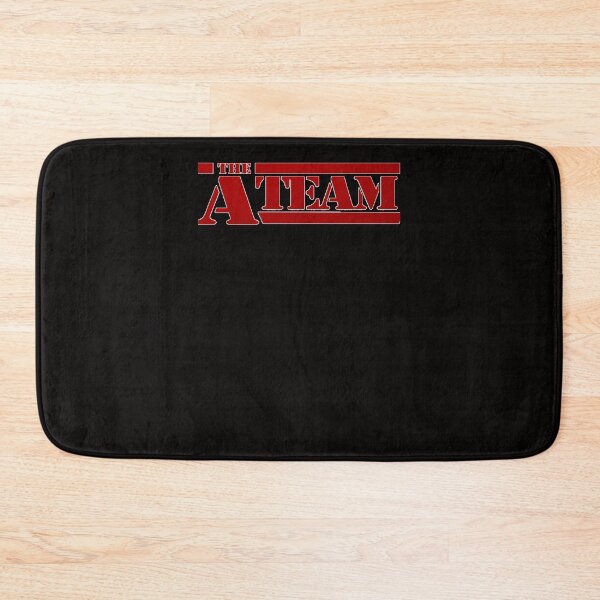Item preview, The A Team Soldiers Of Fortune designed and sold by AthaliaSeraf.