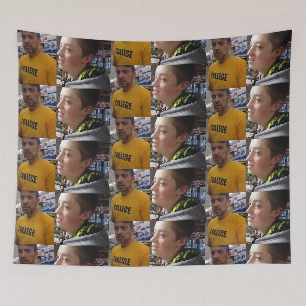 Item preview, college designed and sold by dddiv4.