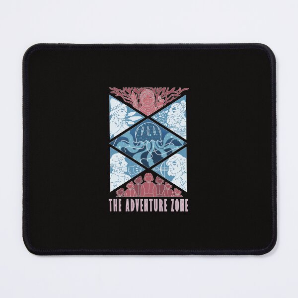 Item preview, The Adventure Zone designed and sold by AthaliaSeraf.