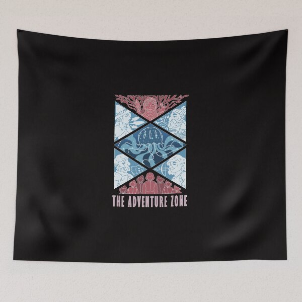 Item preview, The Adventure Zone designed and sold by AthaliaSeraf.