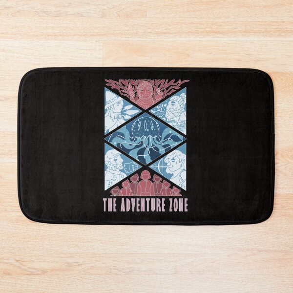 Item preview, The Adventure Zone designed and sold by AthaliaSeraf.