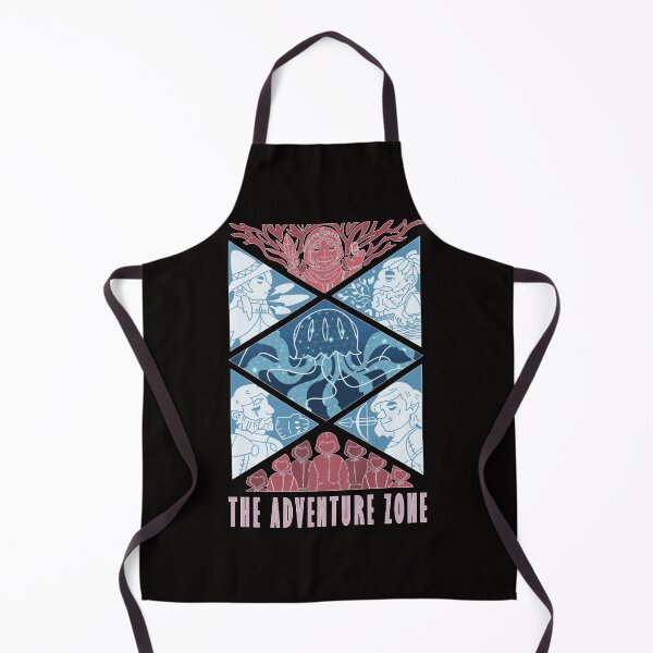 Item preview, The Adventure Zone designed and sold by AthaliaSeraf.