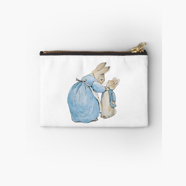 Item preview, Mama and Peter rabbit, Beatrix Potter designed and sold by coolkatia.
