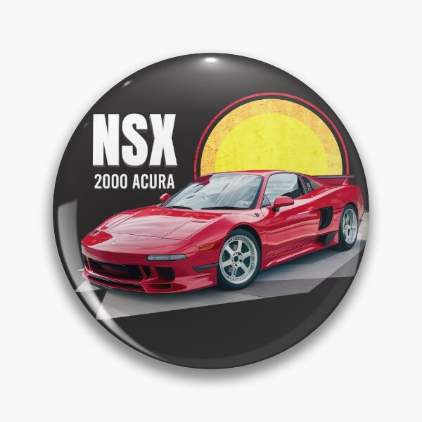 Artikelvorschau, Acura NSX entworfen und verkauft von EbitsuBoy.