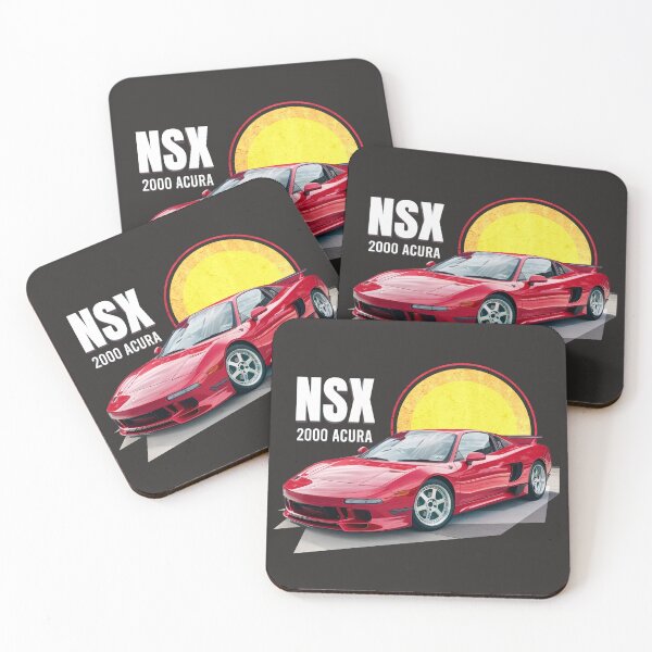 Item preview, Acura NSX  designed and sold by EbitsuBoy.