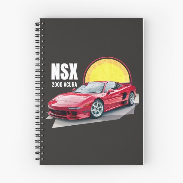 Item preview, Acura NSX  designed and sold by EbitsuBoy.