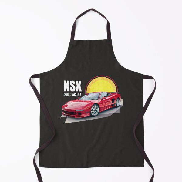 Item preview, Acura NSX designed and sold by EbitsuBoy.