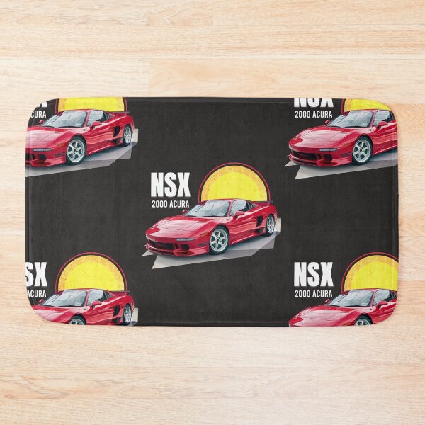 Item preview, Acura NSX  designed and sold by EbitsuBoy.