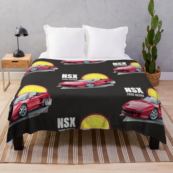 Item preview, Acura NSX designed and sold by EbitsuBoy.