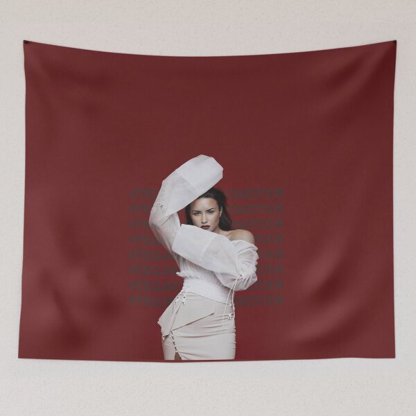 Item preview, #tellmeyoulovemetour design designed and sold by thebyouzy.