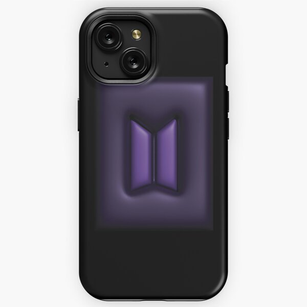 Bts Purple iPhone Cases for Sale | Redbubble