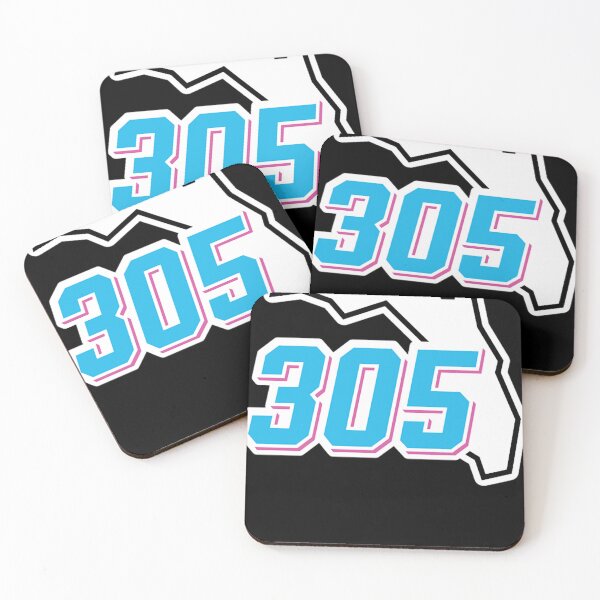 Item preview, miami vice designed and sold by DelmarHoude.