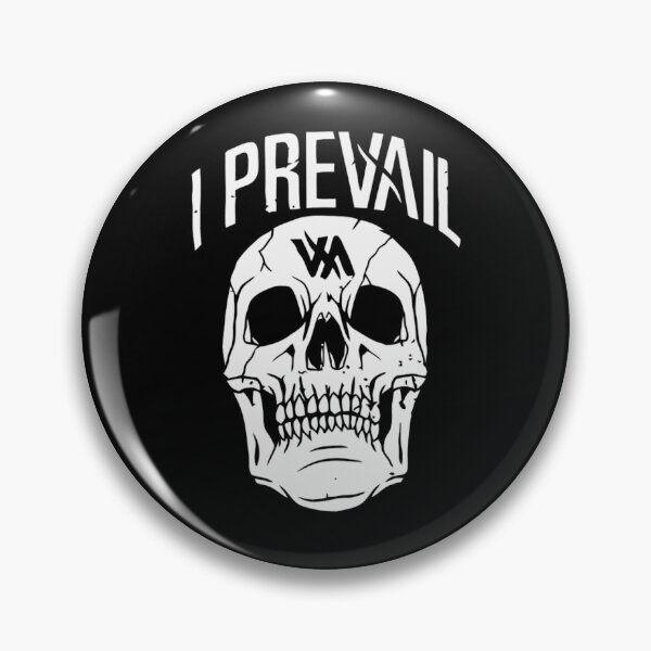 Item preview, I PREVAIL designed and sold by SebastianDonne.