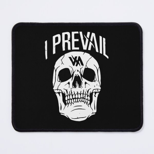 Item preview, I PREVAIL designed and sold by SebastianDonne.