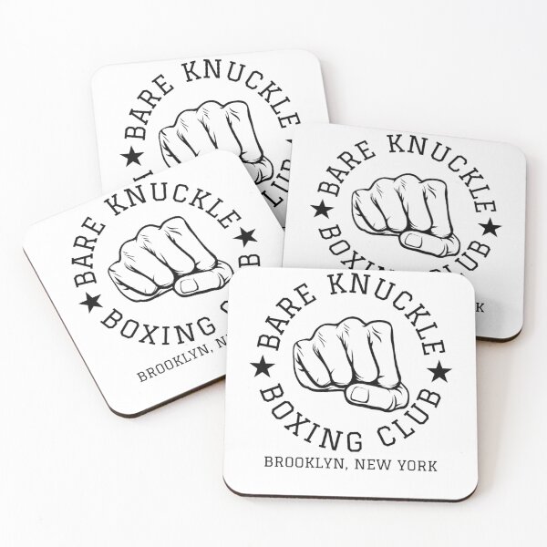 Item preview, Bare Knuckle Boxing designed and sold by AntonDupont.